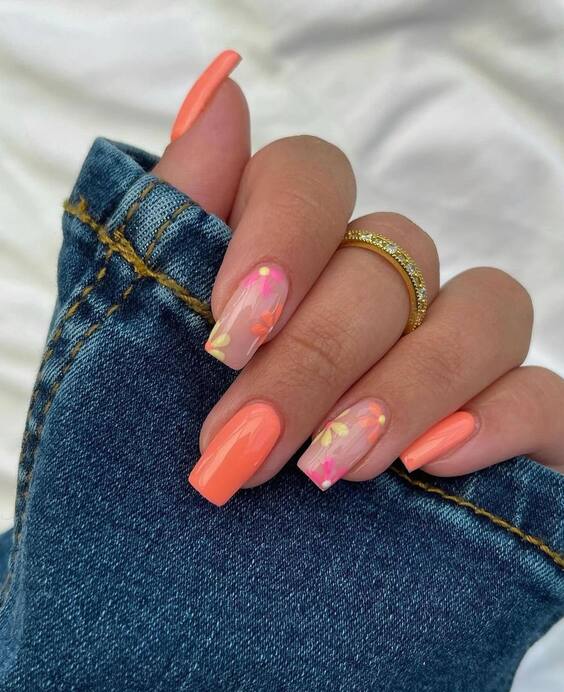 21 Light Fall Nail Colors: Elegant & Trendy Manicure Ideas for Light Skin