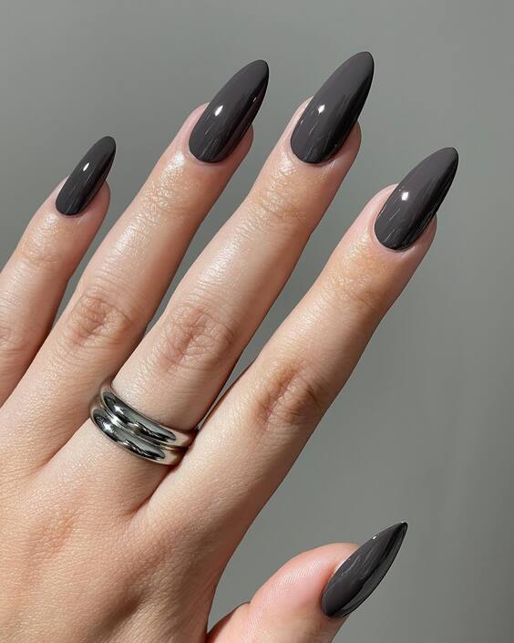 23 Fall Nail Trends: Stunning Designs & DIY Tips for a Perfect Autumn Manicure