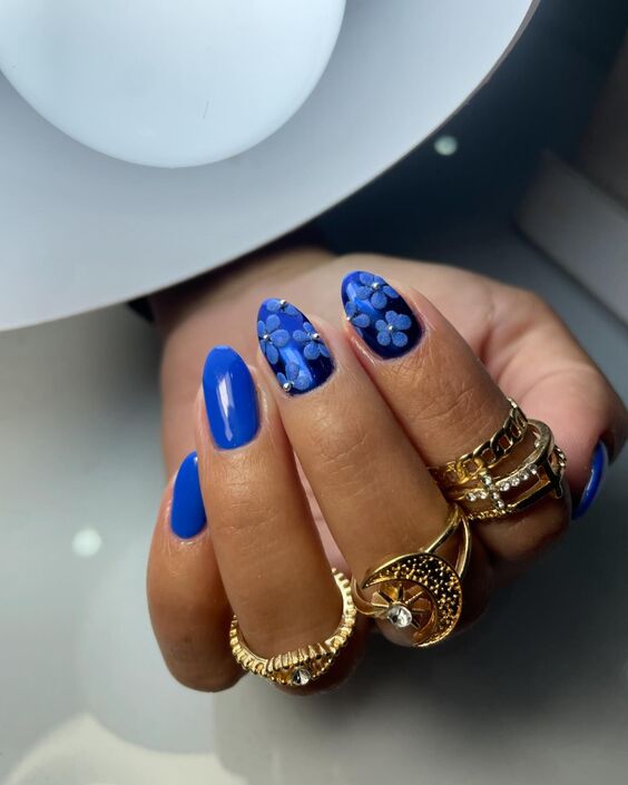 20 Fall Nail Trends: Elegant Designs for Every Style