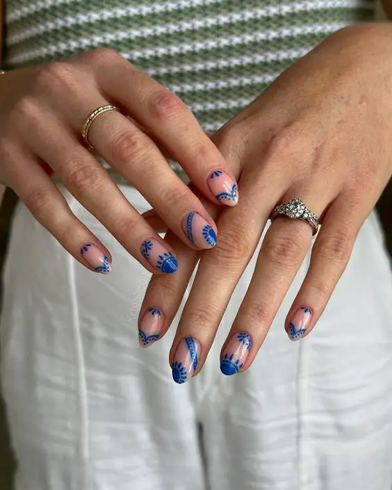 23 Fall Season Nail Art: Gorgeous Ideas and Trends to Try This Autumn