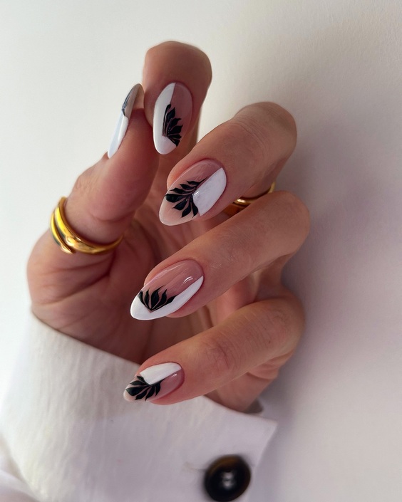 22 Elegant Fall Birthday Nails: Top Styles for Your Special Day!