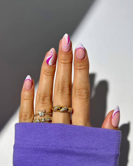 21 Light Fall Nail Colors: Elegant & Trendy Manicure Ideas for Light Skin