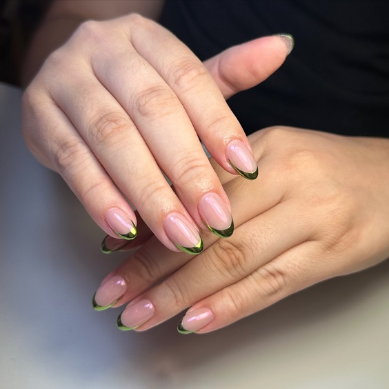 Top Fall French Nail Trends: Discover the Latest Styles