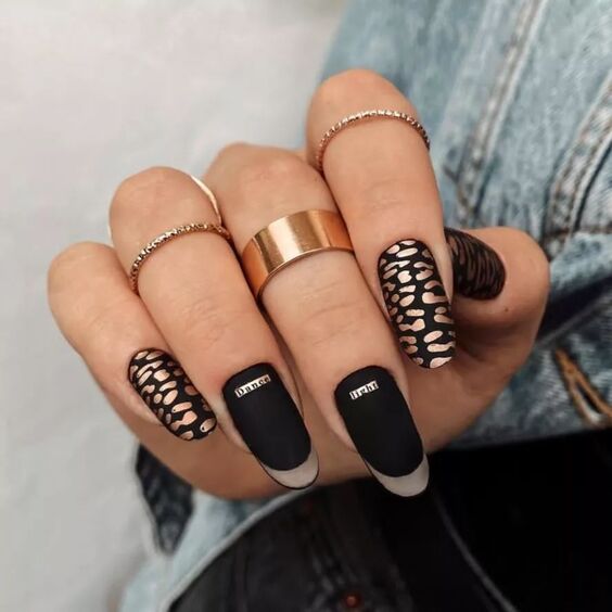 20 Fall Nail Trends: Elegant Designs for Every Style