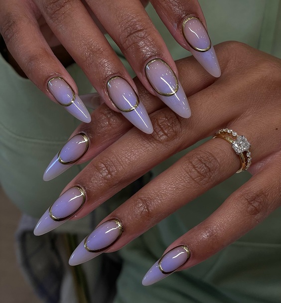 Top Fall French Nail Trends: Discover the Latest Styles