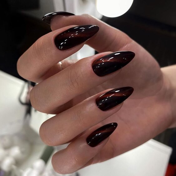 20 Fall Nail Trends: Elegant Designs for Every Style