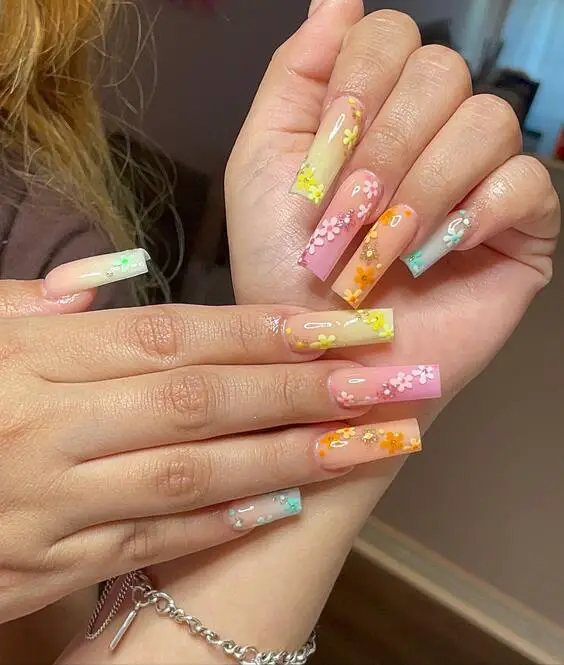 20 Stunning Pastel Nail Designs for Every Occasion - Explore Now!