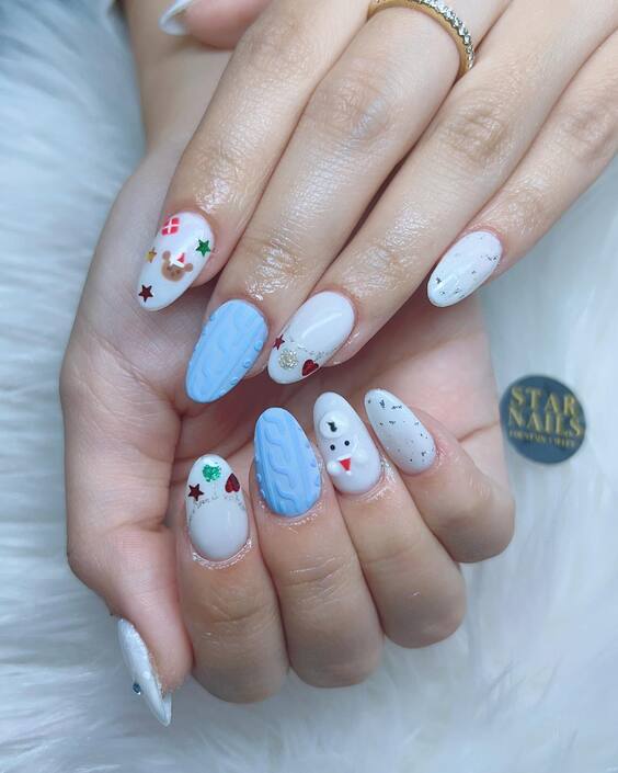 20 Stunning Funny Bunny Nail Color Designs for Every Occasion!