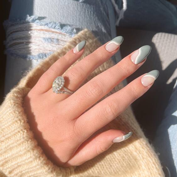 22 Neutral Nail Colors: Elegant Summer 2024 Designs for Every Skin Tone