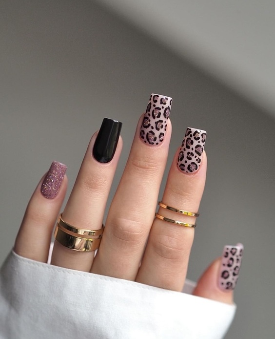 23 Fall Nail Trends: Stunning Designs & DIY Tips for a Perfect Autumn Manicure