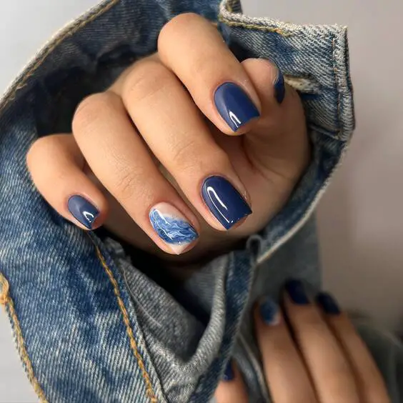 21 Top Popular Fall Nail Colors: Trendy Shades for Every Style