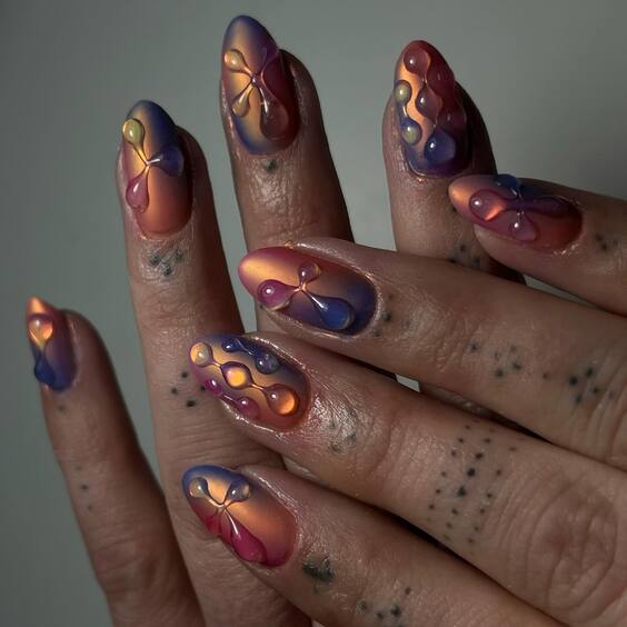 20 Fall Nail Trends: Elegant Designs for Every Style