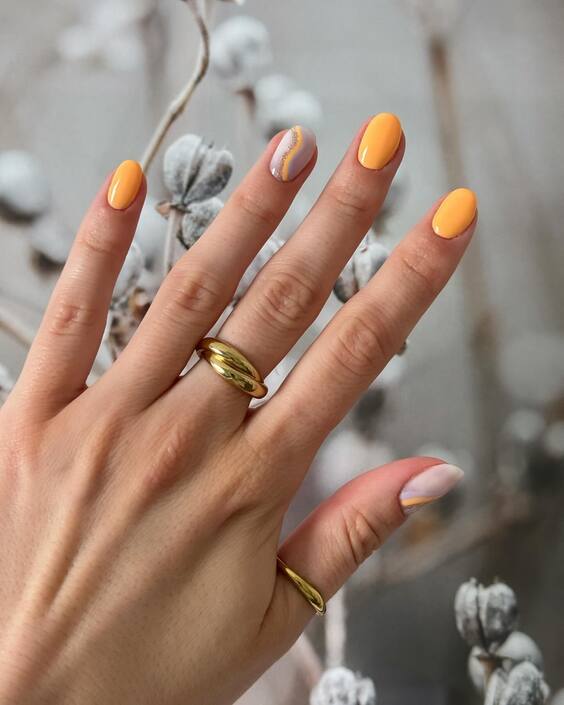 19 Fall 2024 Shellac Nails: Explore Top Trends and Designs!