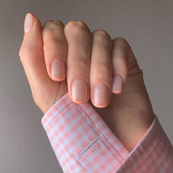 22 Neutral Nail Colors: Elegant Summer 2024 Designs for Every Skin Tone