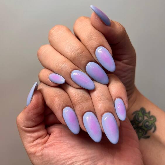 19 Stunning Lavender Acrylic Nails: Designs & DIY Tips