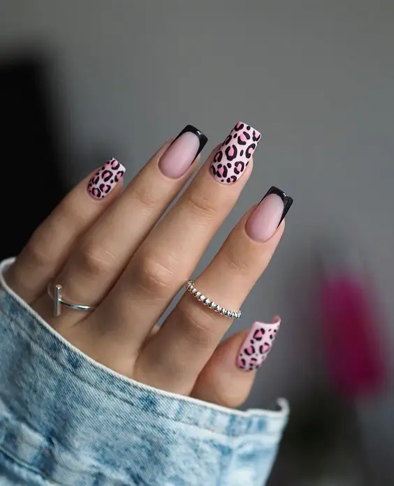 22 Elegant Fall Birthday Nails: Top Styles for Your Special Day!