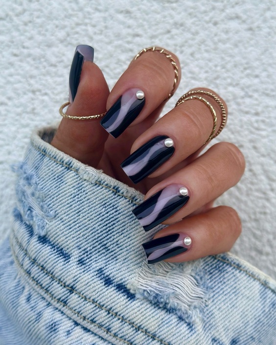 20 Fall Nail Trends: Elegant Designs for Every Style