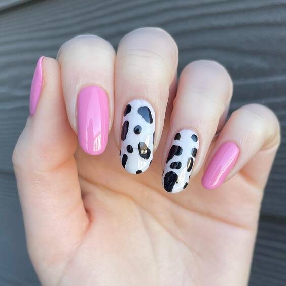 20 Stunning Funny Bunny Nail Color Designs for Every Occasion!