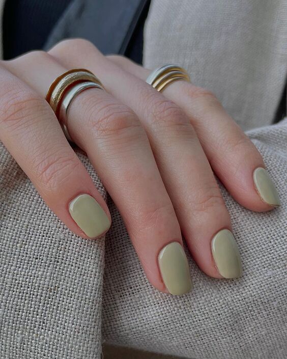 19 Fall 2024 Shellac Nails: Explore Top Trends and Designs!