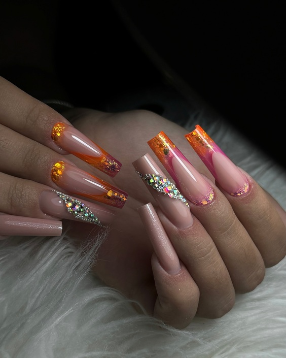 19 Trendsetting Fall 2024 Nail Designs to Elevate Your Style