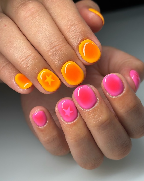 20 Stunning Nail Colors for Every Season: From Bright Neon to Subtle Pastels