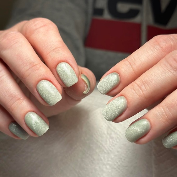 19 Fall 2024 Shellac Nails: Explore Top Trends and Designs!