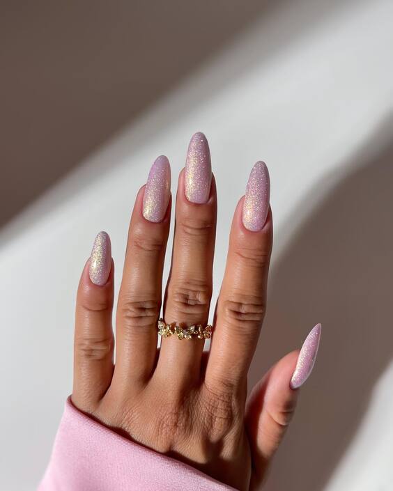 23 Stunning Nail Color Ideas for 2024: Tortoiseshell, Celestial, and Neon Designs