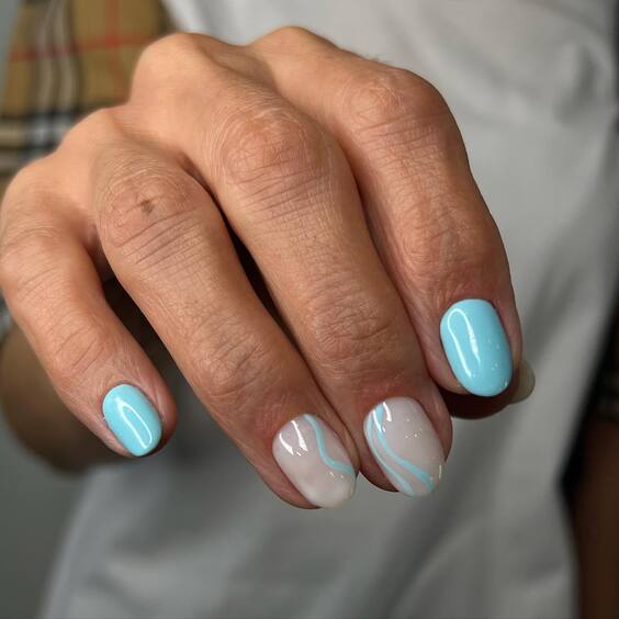 20 Stunning Funny Bunny Nail Color Designs for Every Occasion!