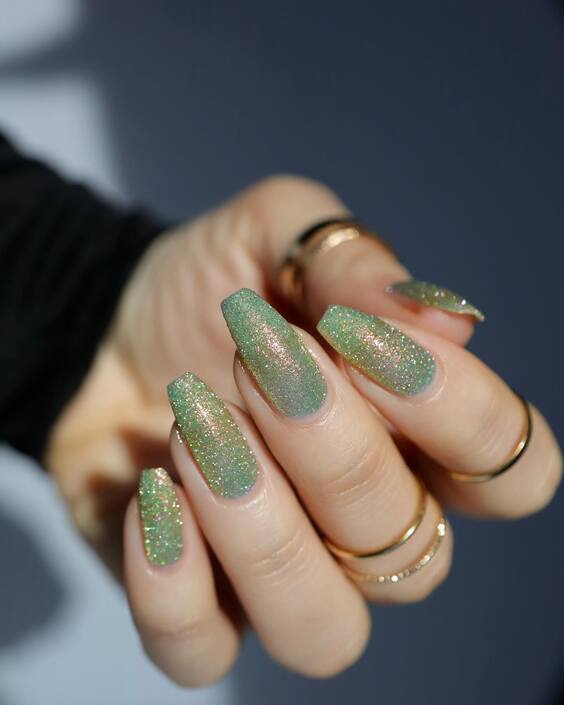 23 Stunning Fall Nail Designs: Explore Top Trends for Beautiful Manicures