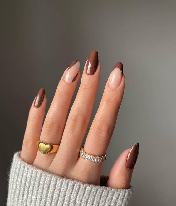 20 Fall Nail Trends: Elegant Designs for Every Style