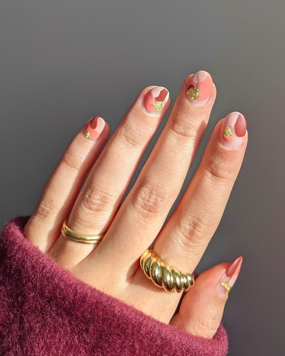 23 Fall Season Nail Art: Gorgeous Ideas and Trends to Try This Autumn