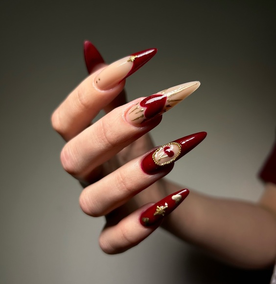 21 Fall Nail Designs: Top Trends for Stylish Autumn Manicures