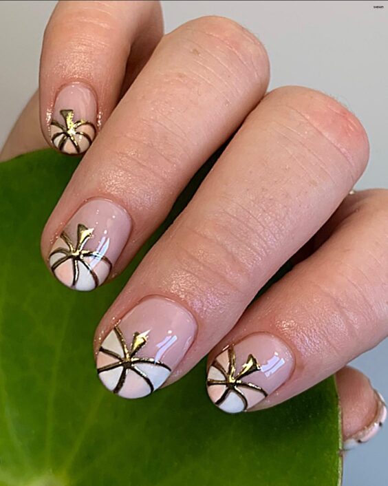 23 Stunning Fall Pumpkin Nails 2024: Top Designs & Ideas for Short, Almond, and Coffin Nails