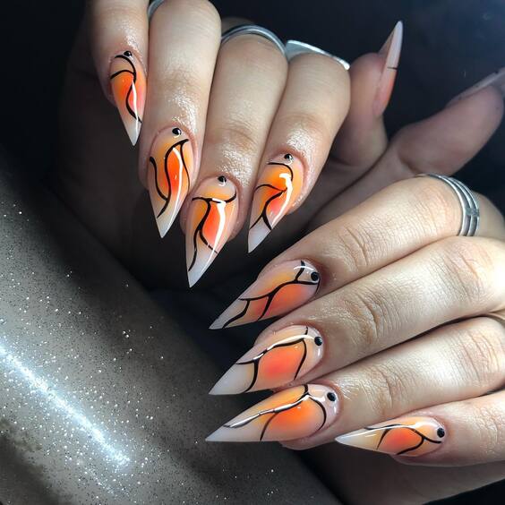 23 Fall Nail Trends: Stunning Designs & DIY Tips for a Perfect Autumn Manicure