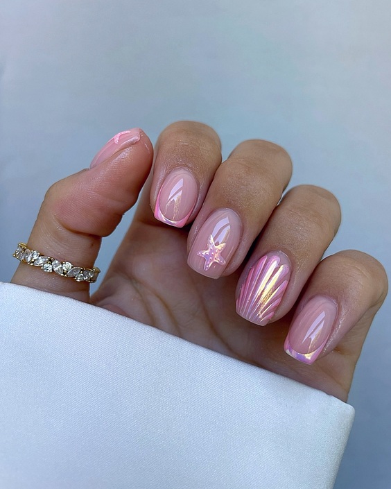 22 Elegant Fall Birthday Nails: Top Styles for Your Special Day!