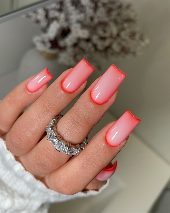 23 Stunning Nail Color Ideas for 2024: Tortoiseshell, Celestial, and Neon Designs