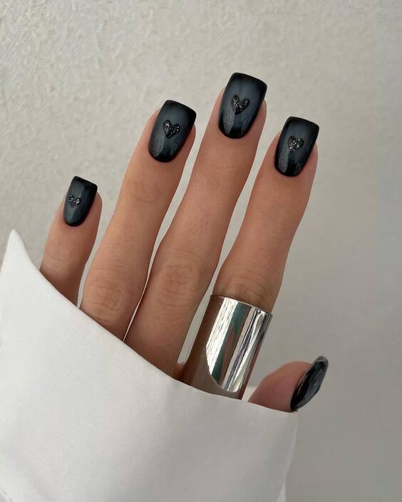 23 Trendy Short Fall Acrylic Nails: Explore Top Designs!