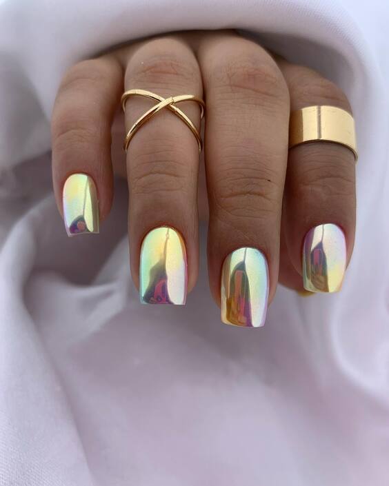 23 Stunning Fall Nail Designs: Explore Top Trends for Beautiful Manicures