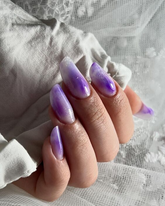 21 Elegant Fall Oval Nail Designs to Elevate Your Autumn Style