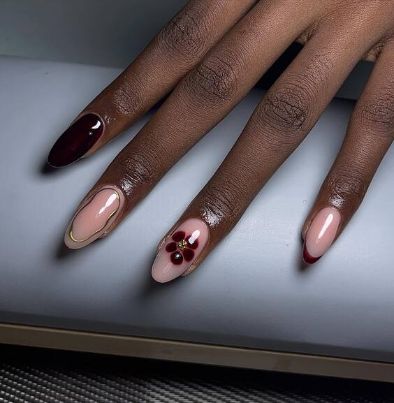 20 Fall Nail Trends: Elegant Designs for Every Style