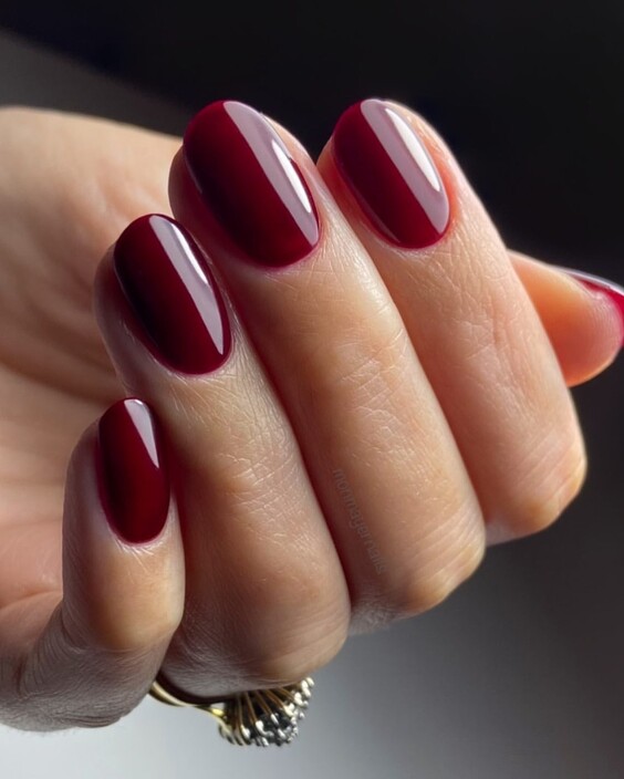 19 Fall 2024 Shellac Nails: Explore Top Trends and Designs!