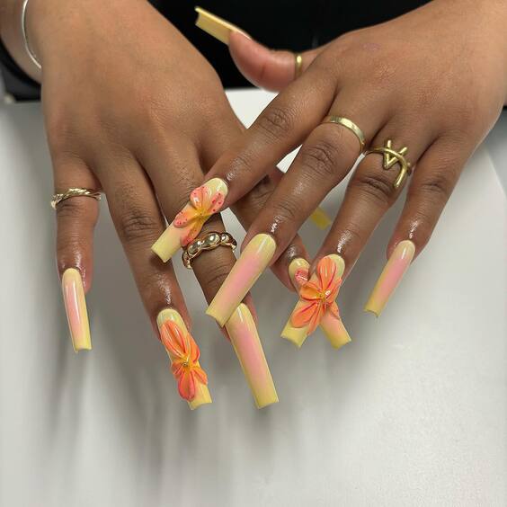 21 Light Fall Nail Colors: Elegant & Trendy Manicure Ideas for Light Skin