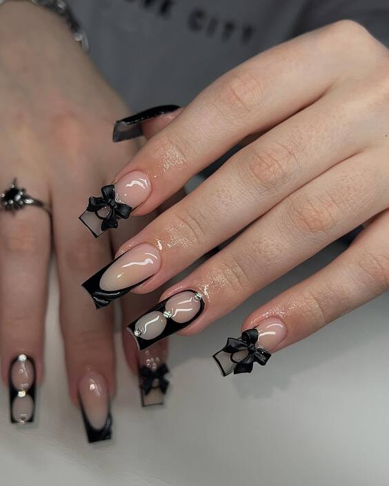 Top Fall French Nail Trends: Discover the Latest Styles