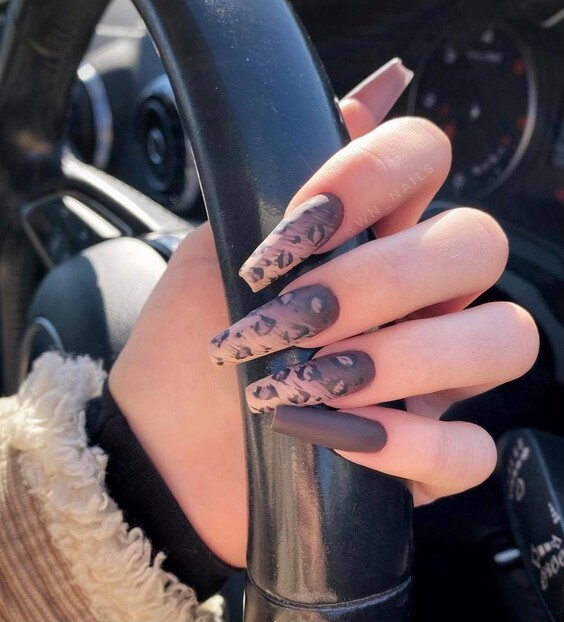 23 Fall Season Nail Art: Gorgeous Ideas and Trends to Try This Autumn