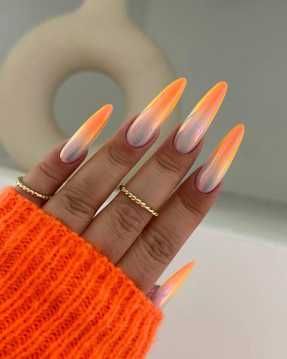 21 Light Fall Nail Colors: Elegant & Trendy Manicure Ideas for Light Skin