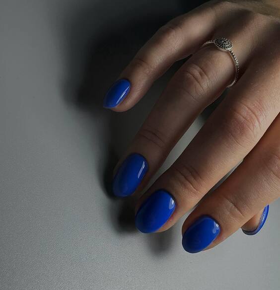 19 Fall 2024 Shellac Nails: Explore Top Trends and Designs!