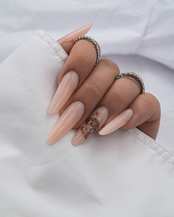 19 Trendsetting Fall 2024 Nail Designs to Elevate Your Style