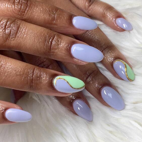 20 Stunning Pastel Nail Designs for Every Occasion - Explore Now!