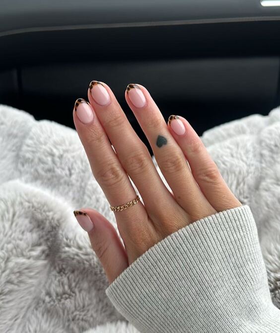 Top Fall French Nail Trends: Discover the Latest Styles