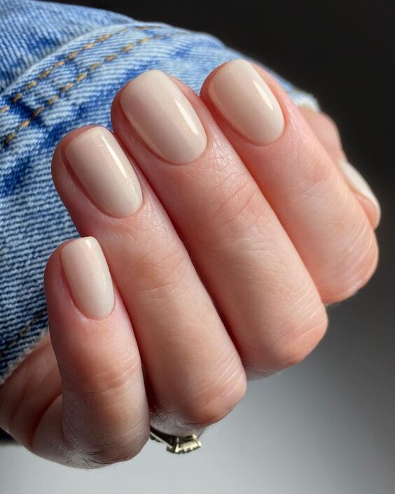 19 Fall 2024 Shellac Nails: Explore Top Trends and Designs!